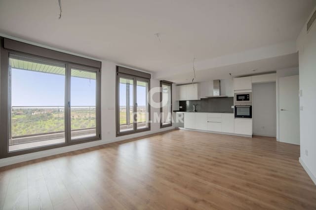 3 sovrum Lägenhet till salu i Tomares med pool garage - 465 000 € (Ref: 9646428)