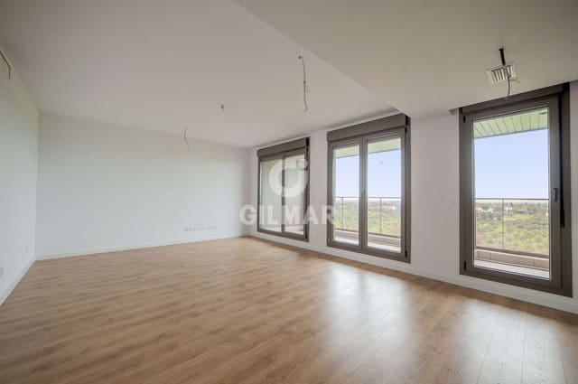 3 sovrum Lägenhet till salu i Tomares med pool garage - 465 000 € (Ref: 9646428)