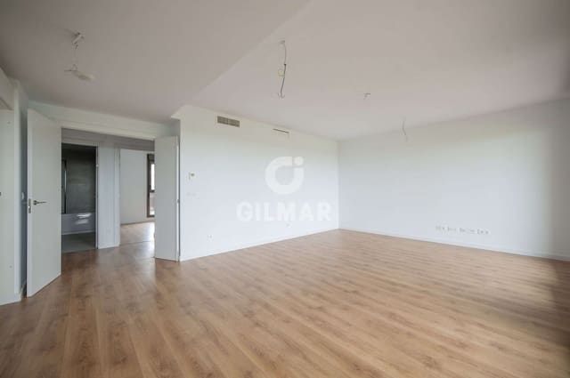 3 sovrum Lägenhet till salu i Tomares med pool garage - 465 000 € (Ref: 9646428)