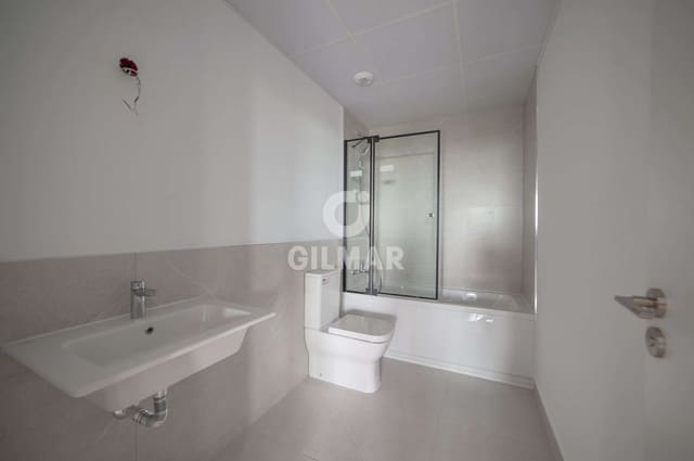 3 sovrum Lägenhet till salu i Tomares med pool garage - 465 000 € (Ref: 9646428)