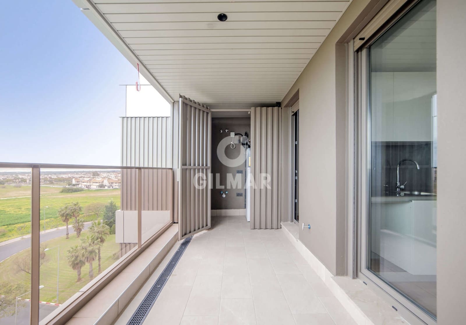 3 sovrum Lägenhet till salu i Tomares med pool garage - 465 000 € (Ref: 9646428)