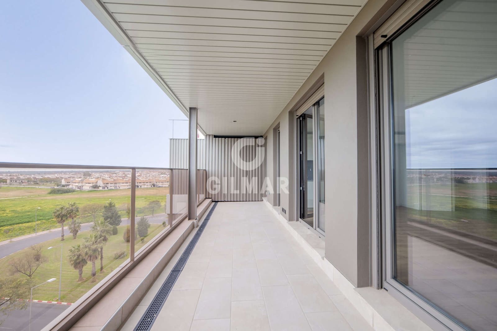 3 sovrum Lägenhet till salu i Tomares med pool garage - 465 000 € (Ref: 9646428)