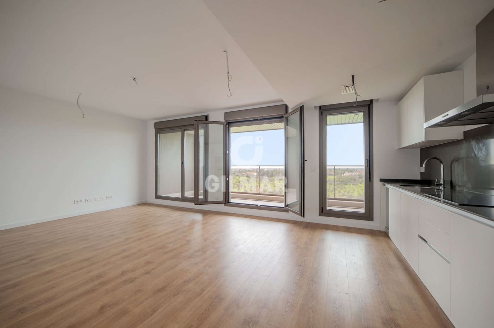 3 sovrum Lägenhet till salu i Tomares med pool garage - 465 000 € (Ref: 9646428)