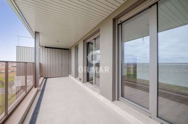 3 sovrum Lägenhet till salu i Tomares med pool garage - 465 000 € (Ref: 9646428)