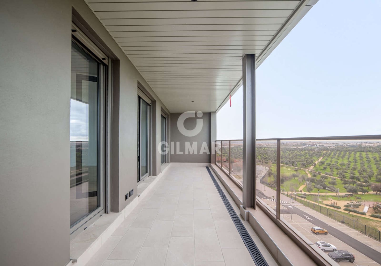 3 sovrum Lägenhet till salu i Tomares med pool garage - 465 000 € (Ref: 9646428)