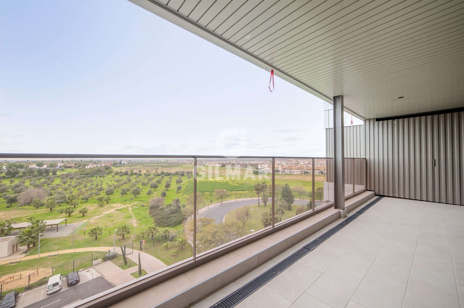 3 sovrum Lägenhet till salu i Tomares med pool garage - 465 000 € (Ref: 9646428)