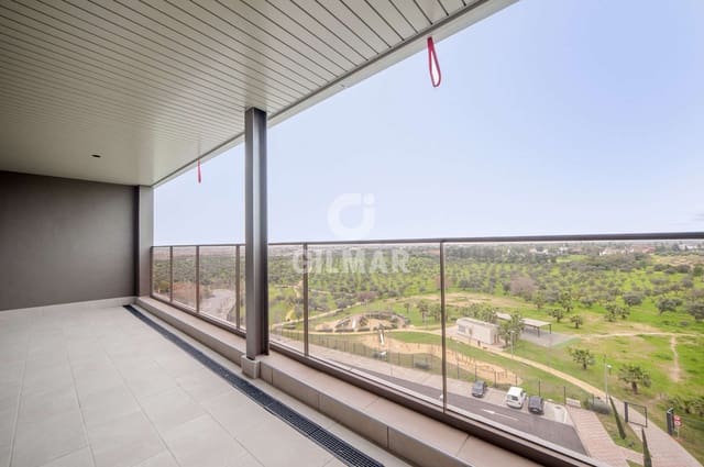 3 sovrum Lägenhet till salu i Tomares med pool garage - 465 000 € (Ref: 9646428)