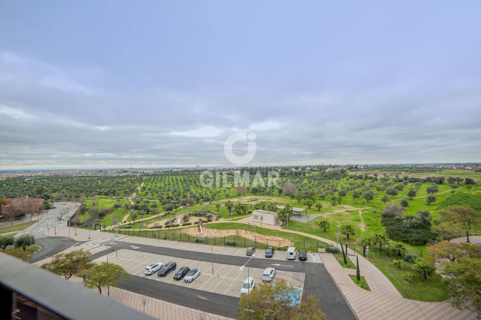 3 sovrum Lägenhet till salu i Tomares med pool garage - 465 000 € (Ref: 9646428)