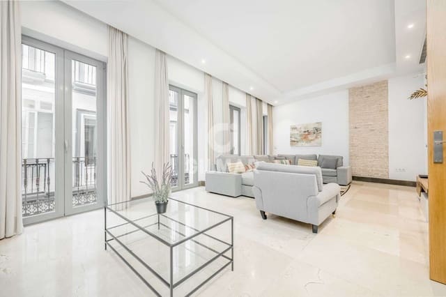 6 quarto Moradia para venda em Arenal, Sevilha cidade com piscina garagem - 2 950 000 € (Ref: 9646429)