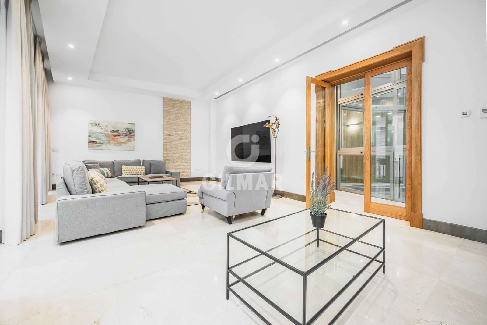 6 quarto Moradia para venda em Sevilha cidade com piscina garagem - 2 950 000 € (Ref: 9646429)