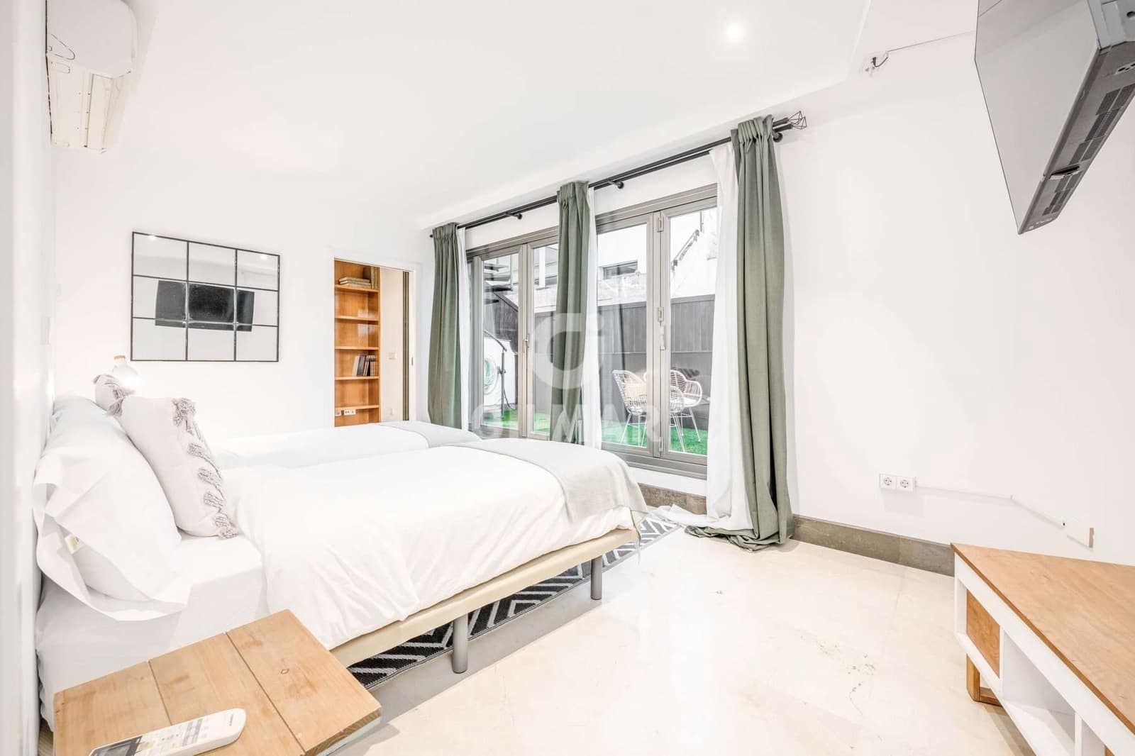 6 quarto Moradia para venda em Sevilha cidade com piscina garagem - 2 950 000 € (Ref: 9646429)