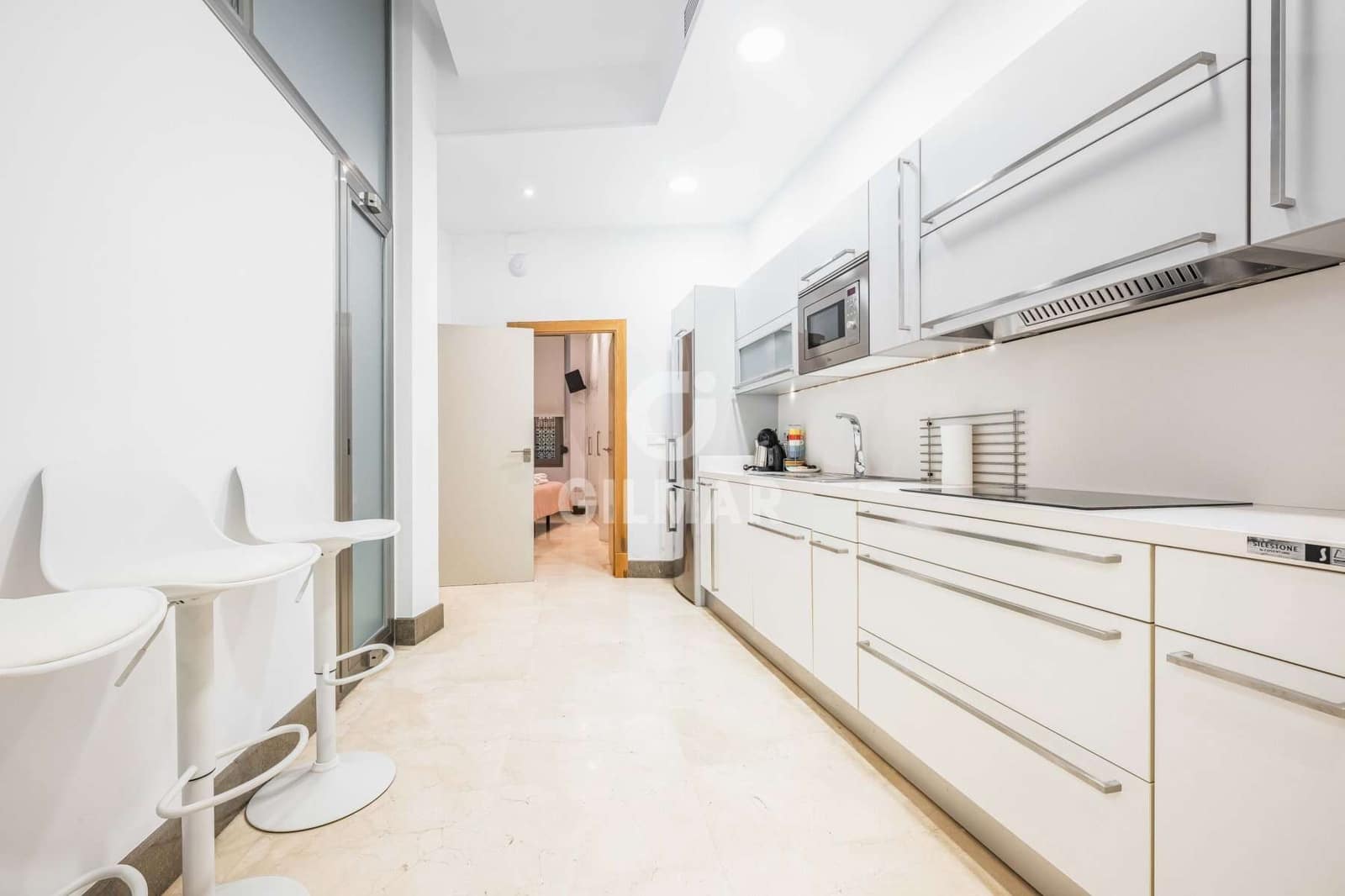 6 quarto Moradia para venda em Sevilha cidade com piscina garagem - 2 950 000 € (Ref: 9646429)