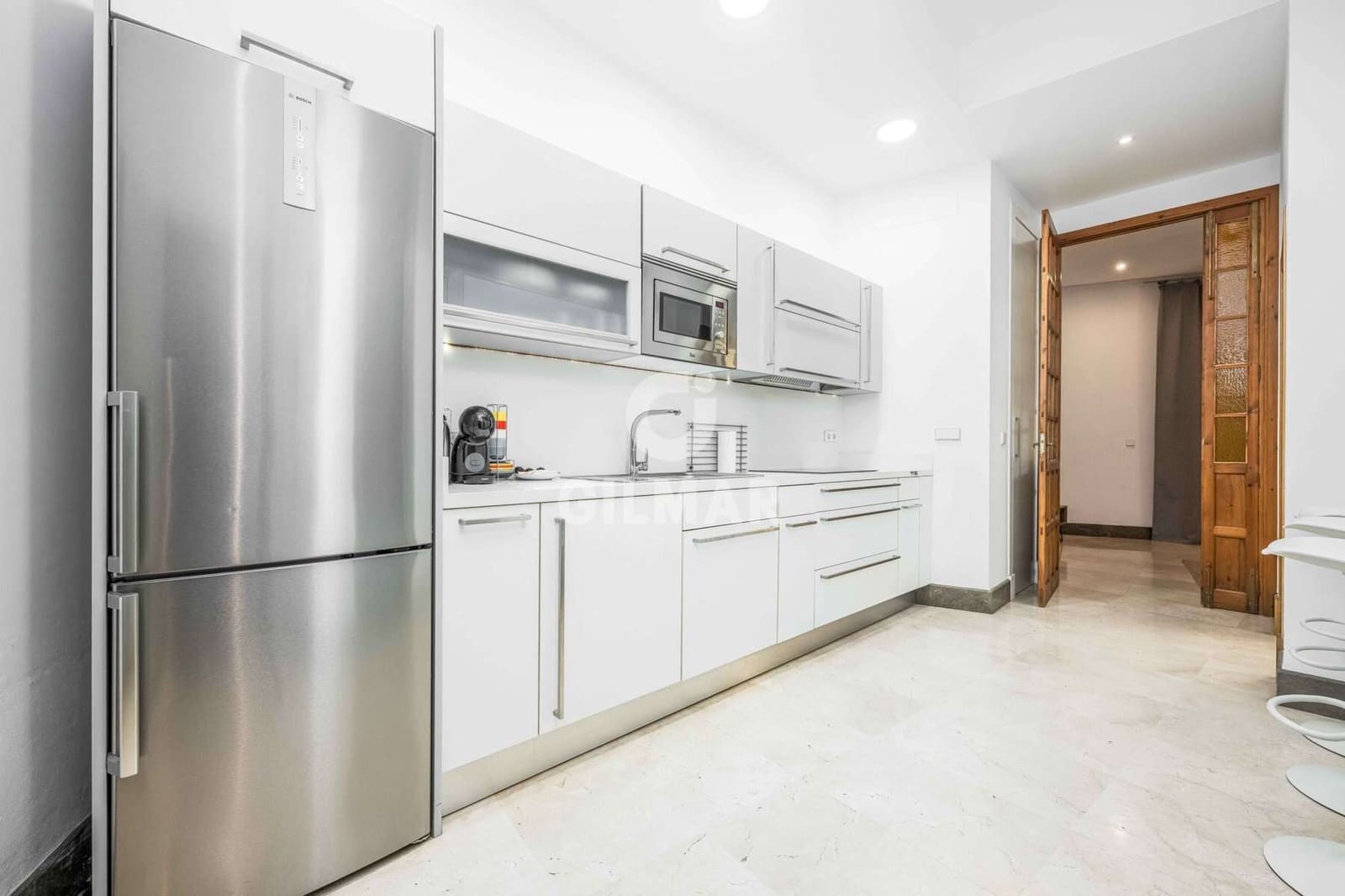 6 quarto Moradia para venda em Sevilha cidade com piscina garagem - 2 950 000 € (Ref: 9646429)