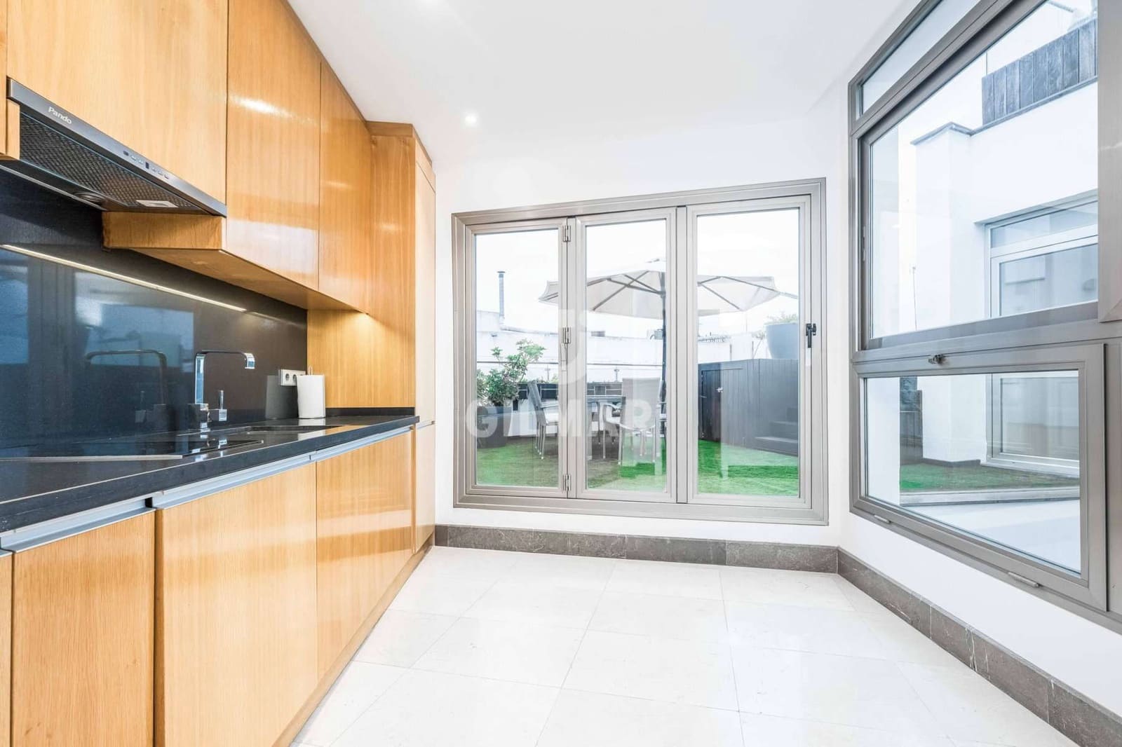 6 quarto Moradia para venda em Sevilha cidade com piscina garagem - 2 950 000 € (Ref: 9646429)