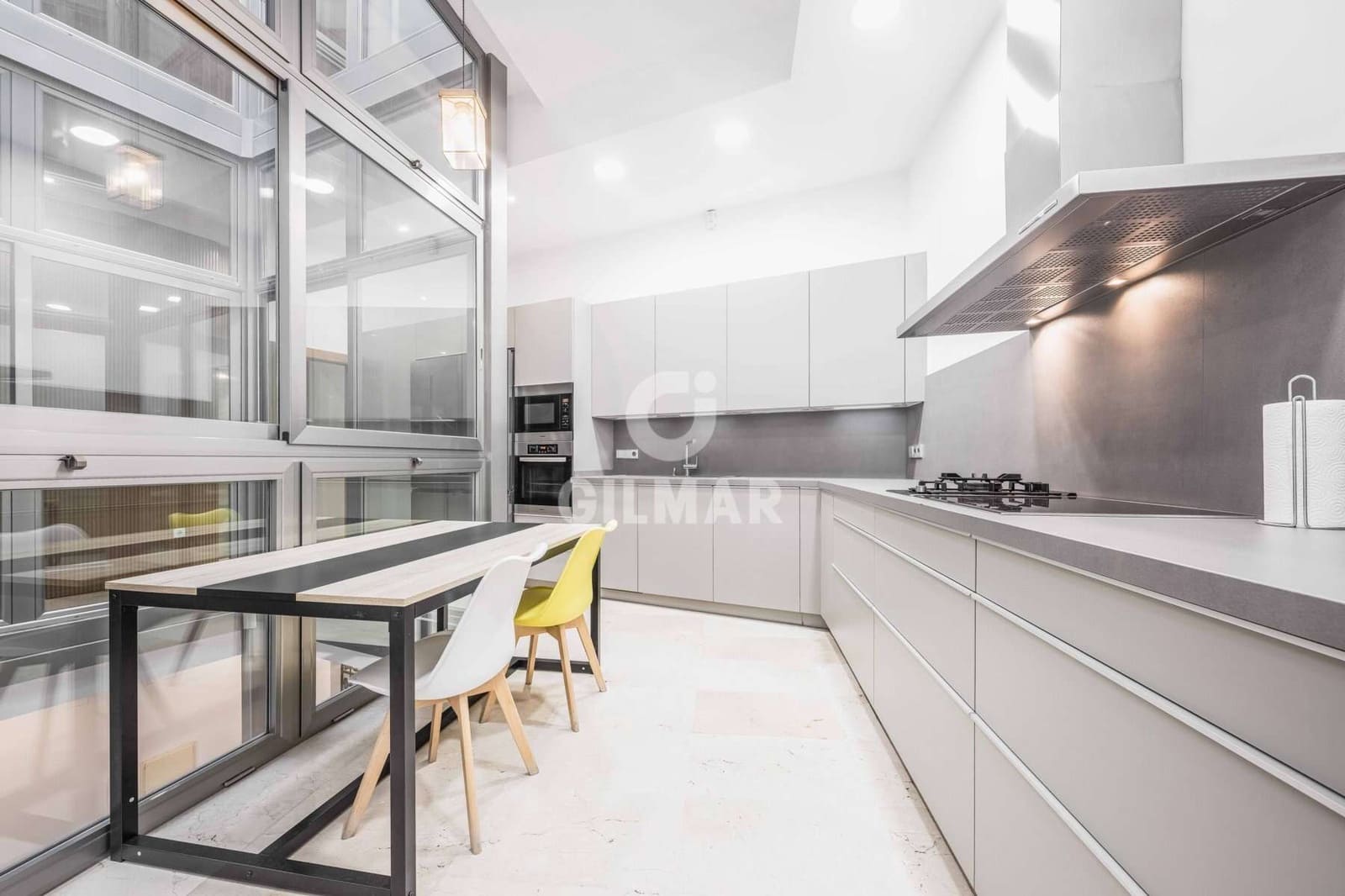 6 quarto Moradia para venda em Sevilha cidade com piscina garagem - 2 950 000 € (Ref: 9646429)