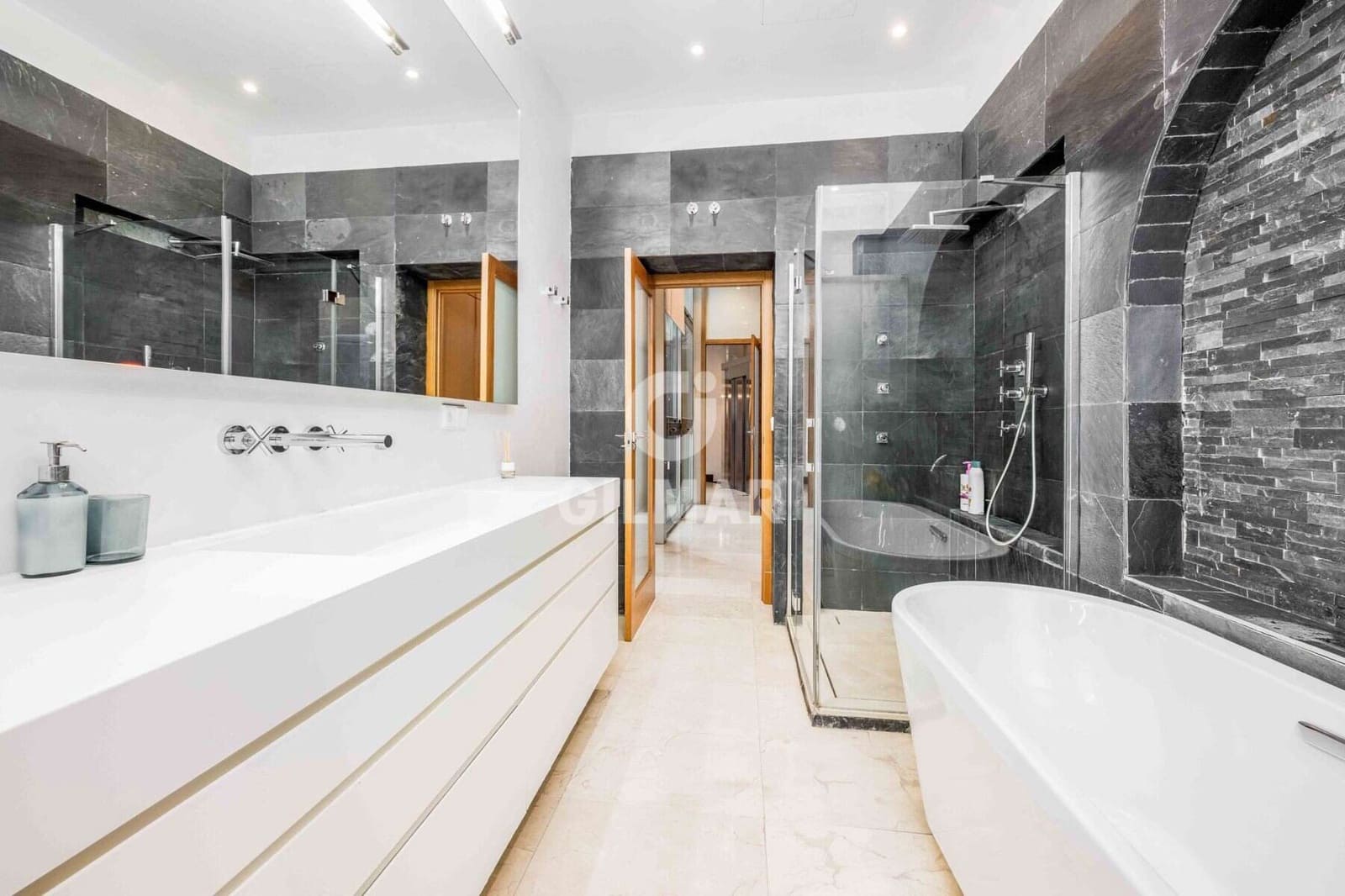 6 quarto Moradia para venda em Sevilha cidade com piscina garagem - 2 950 000 € (Ref: 9646429)