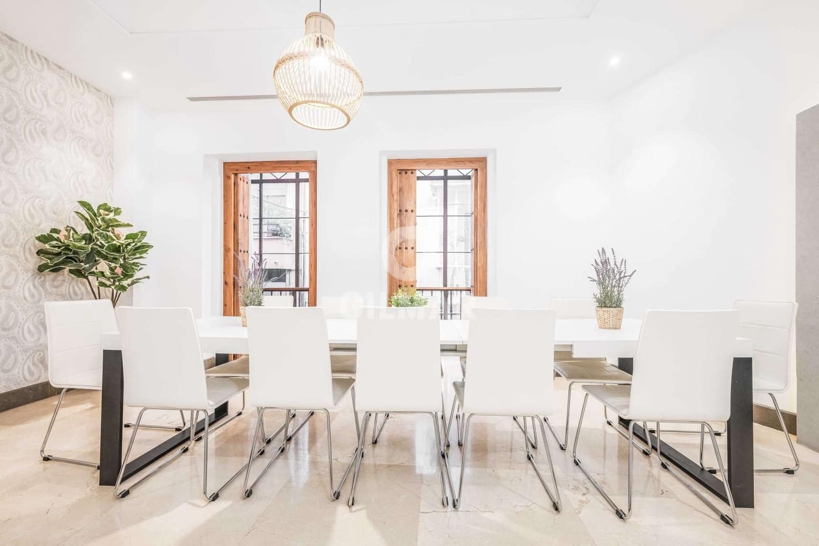 6 quarto Moradia para venda em Sevilha cidade com piscina garagem - 2 950 000 € (Ref: 9646429)