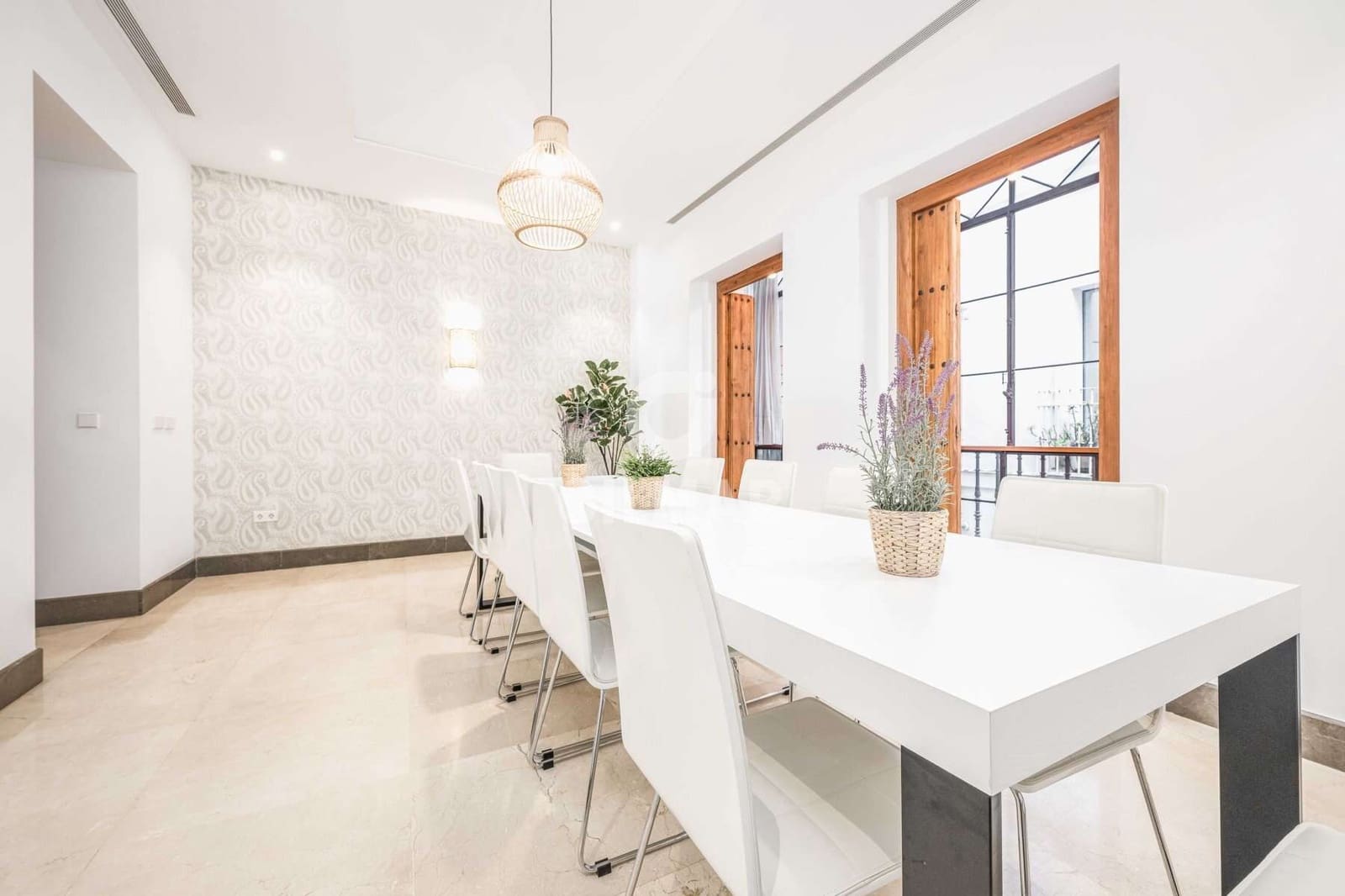 6 quarto Moradia para venda em Sevilha cidade com piscina garagem - 2 950 000 € (Ref: 9646429)