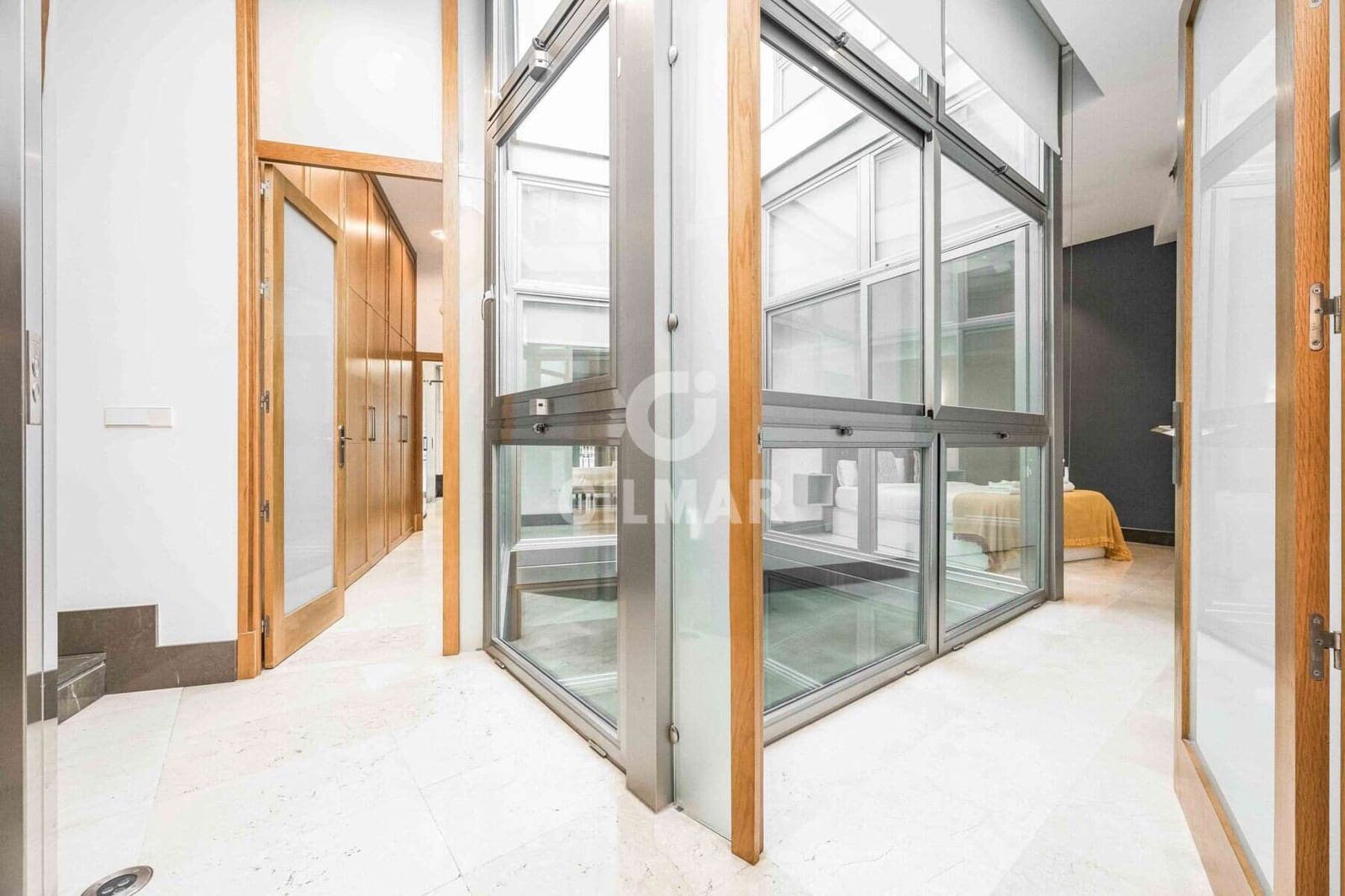 6 quarto Moradia para venda em Sevilha cidade com piscina garagem - 2 950 000 € (Ref: 9646429)