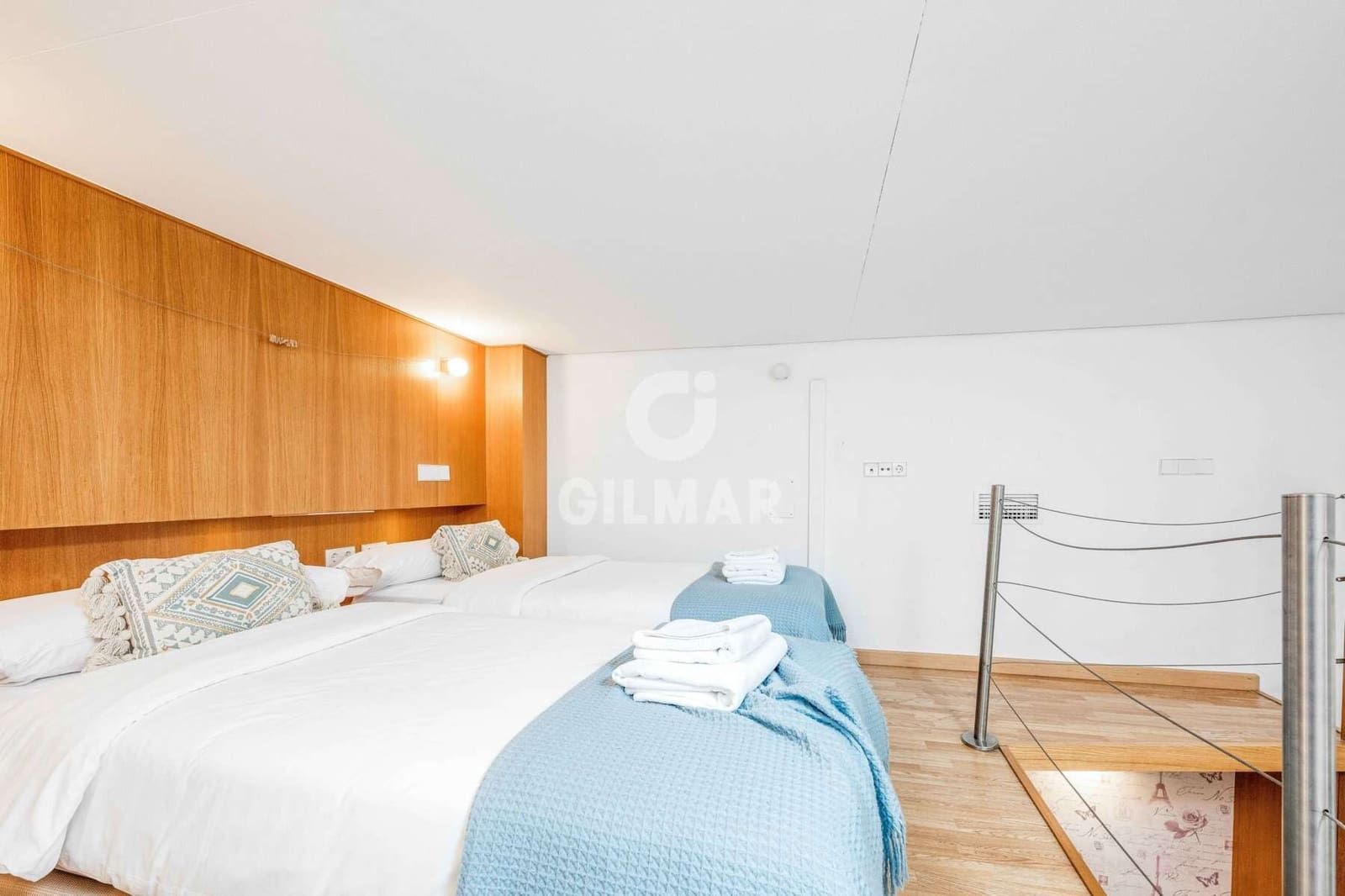 6 quarto Moradia para venda em Sevilha cidade com piscina garagem - 2 950 000 € (Ref: 9646429)