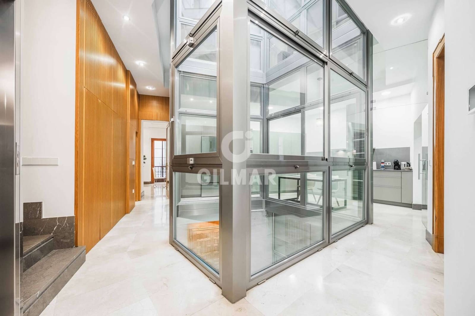 6 quarto Moradia para venda em Sevilha cidade com piscina garagem - 2 950 000 € (Ref: 9646429)