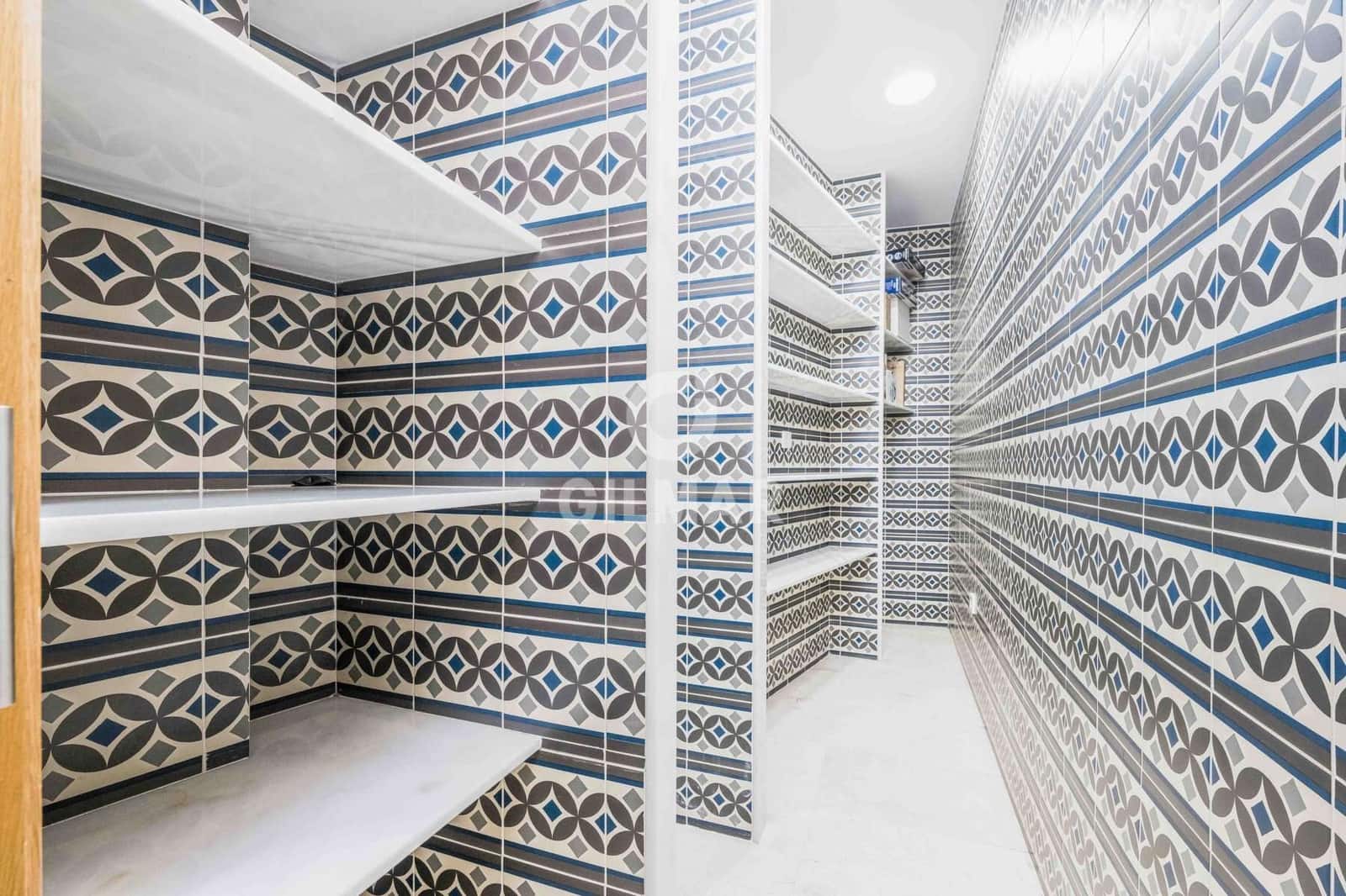 6 quarto Moradia para venda em Sevilha cidade com piscina garagem - 2 950 000 € (Ref: 9646429)