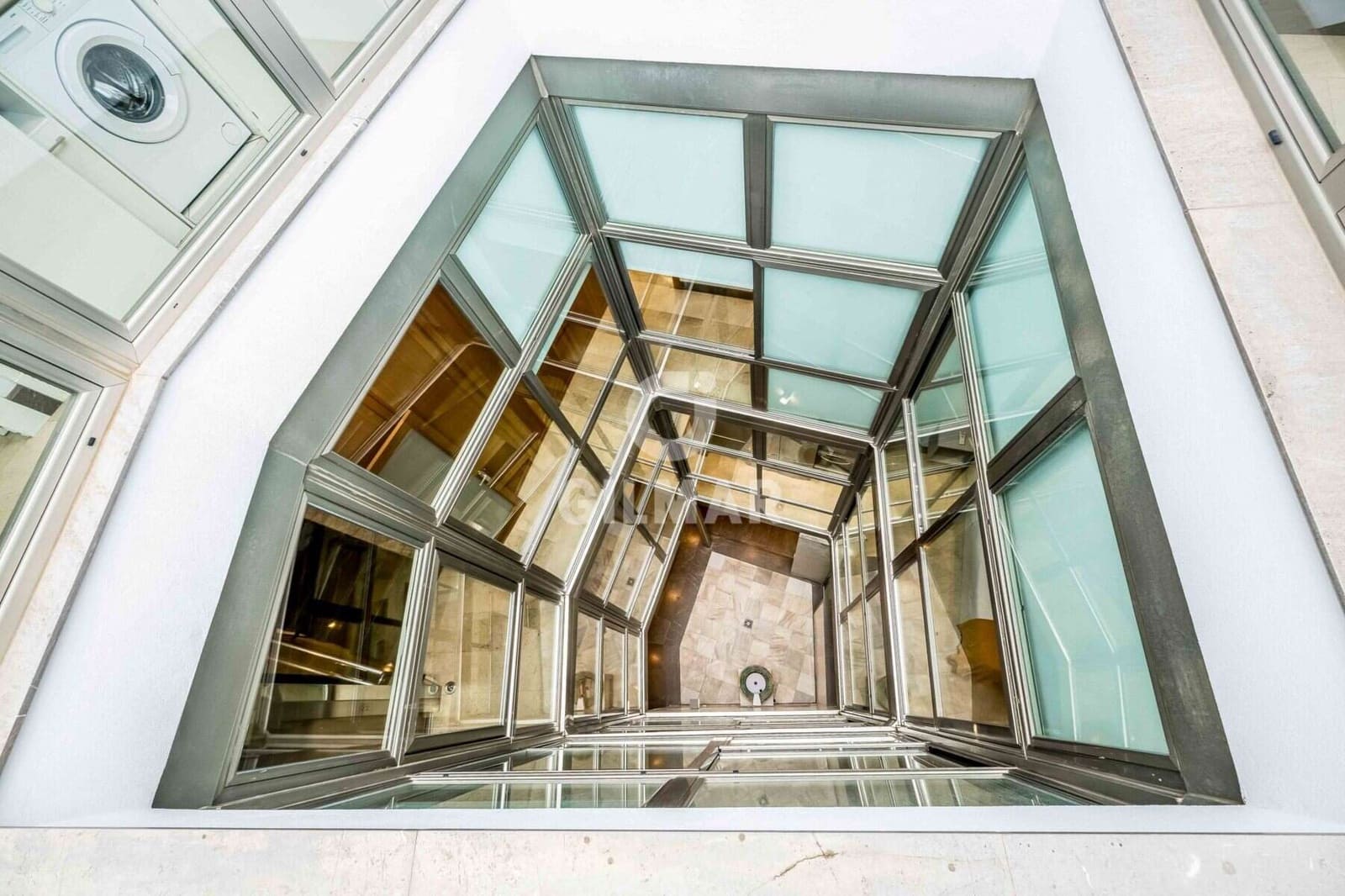 6 quarto Moradia para venda em Sevilha cidade com piscina garagem - 2 950 000 € (Ref: 9646429)