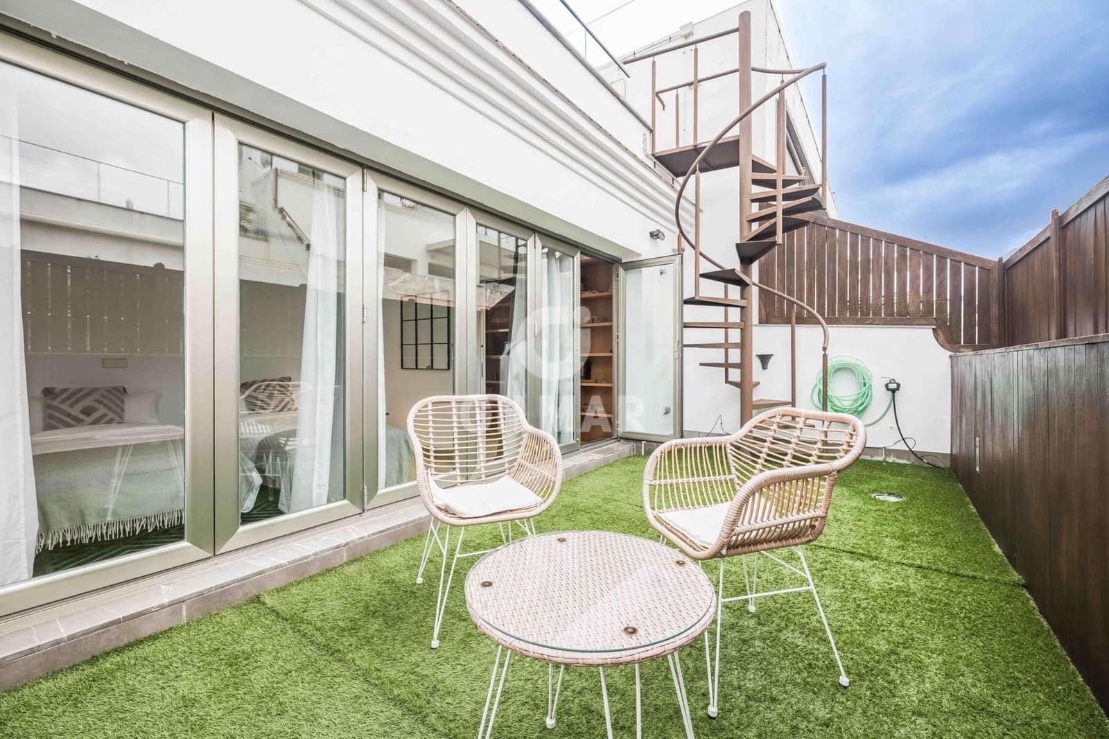 6 quarto Moradia para venda em Sevilha cidade com piscina garagem - 2 950 000 € (Ref: 9646429)