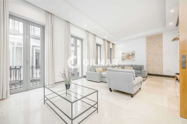 6 soverom Villa til salgs i Arenal, Sevilla by med svømmebasseng garasje - € 2 950 000 (Ref: 9646429)