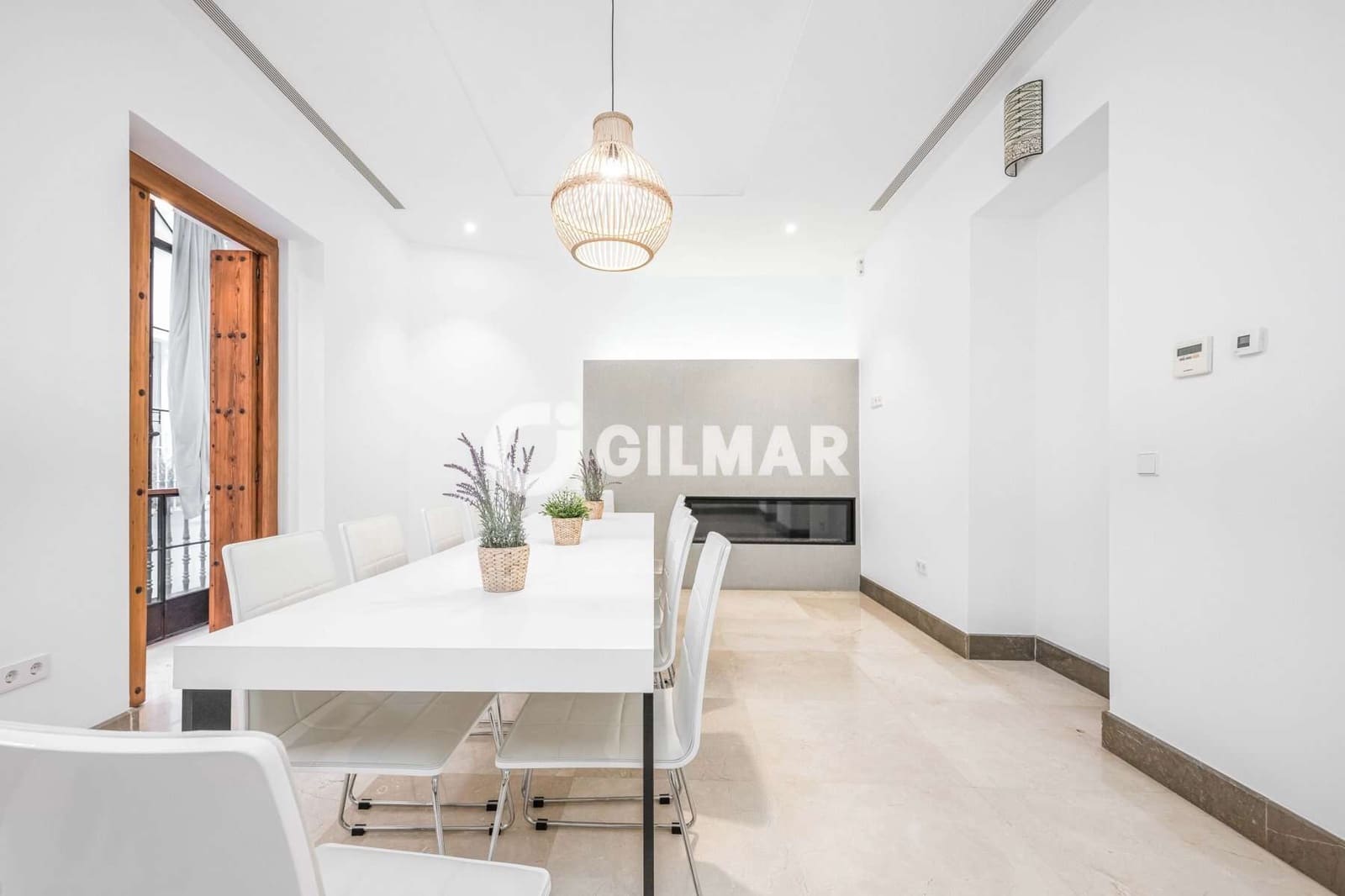 6 chambre Villa/Maison à vendre à Seville ville avec piscine garage - 2 950 000 € (Ref: 9646429)