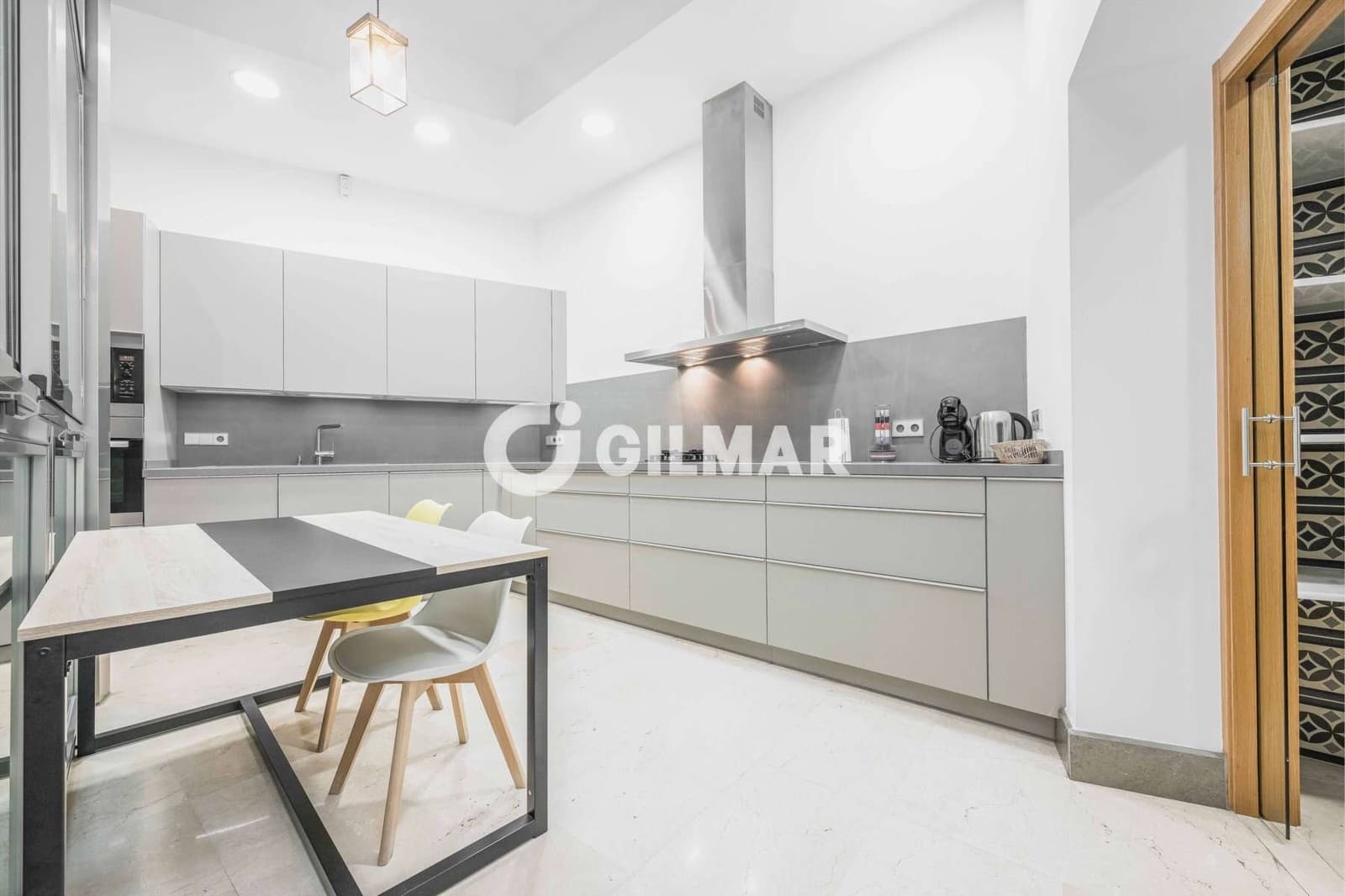6 chambre Villa/Maison à vendre à Seville ville avec piscine garage - 2 950 000 € (Ref: 9646429)