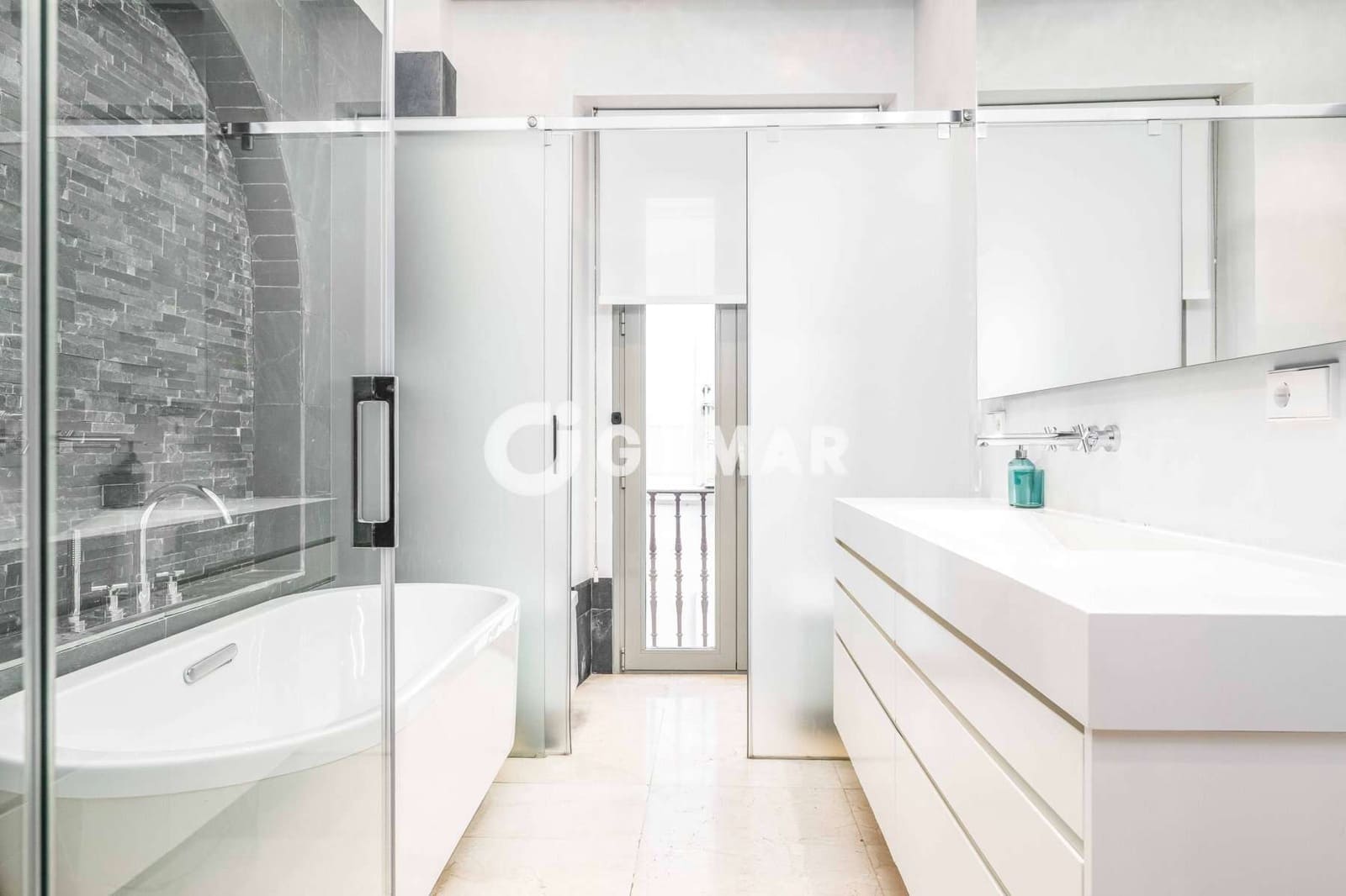 6 chambre Villa/Maison à vendre à Seville ville avec piscine garage - 2 950 000 € (Ref: 9646429)