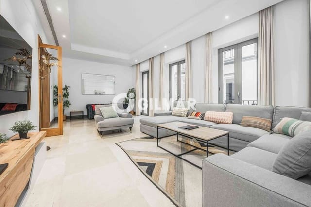 6 soverom Villa til salgs i Arenal, Sevilla by med svømmebasseng garasje - € 2 950 000 (Ref: 9646429)
