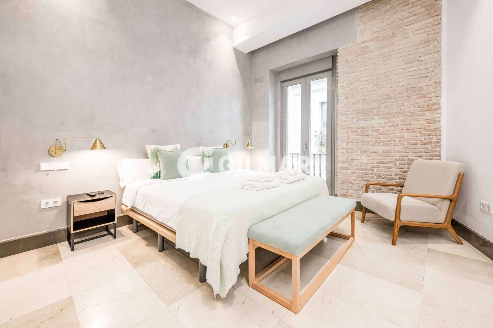 6 chambre Villa/Maison à vendre à Seville ville avec piscine garage - 2 950 000 € (Ref: 9646429)