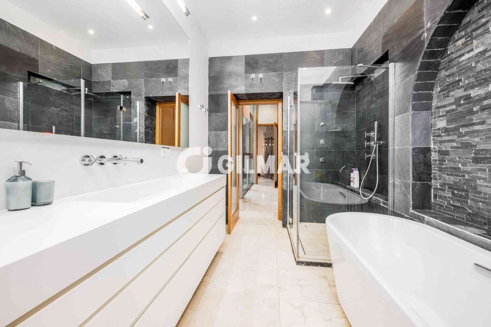 6 chambre Villa/Maison à vendre à Seville ville avec piscine garage - 2 950 000 € (Ref: 9646429)