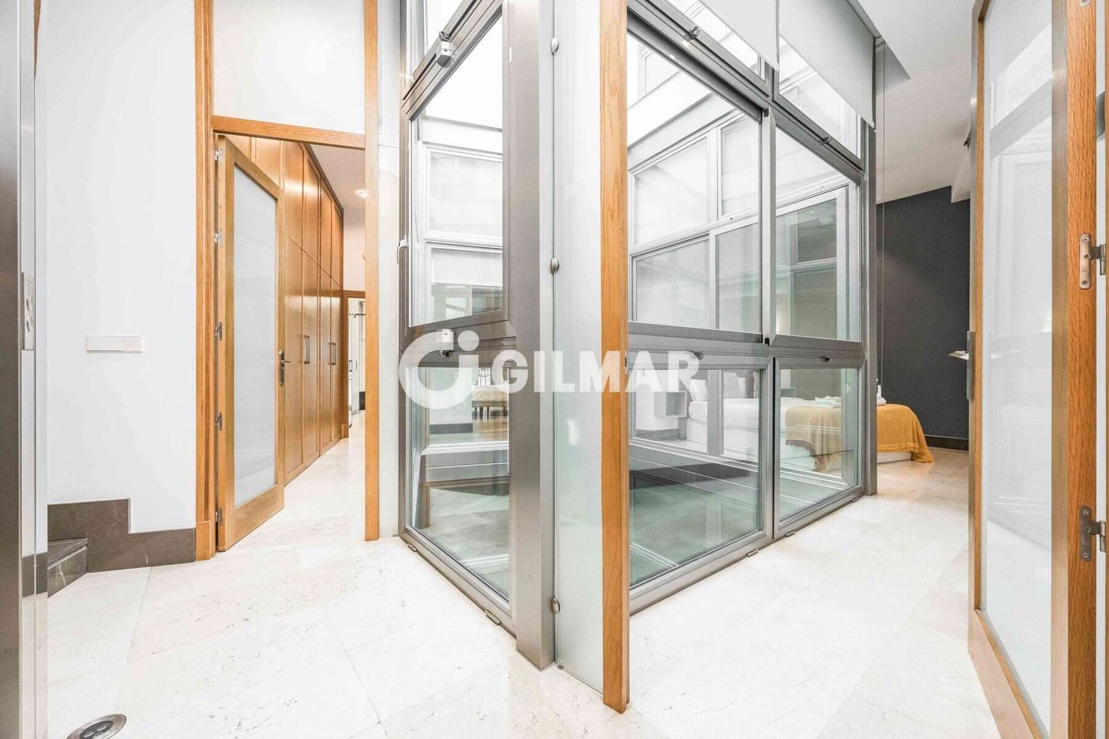 6 chambre Villa/Maison à vendre à Seville ville avec piscine garage - 2 950 000 € (Ref: 9646429)