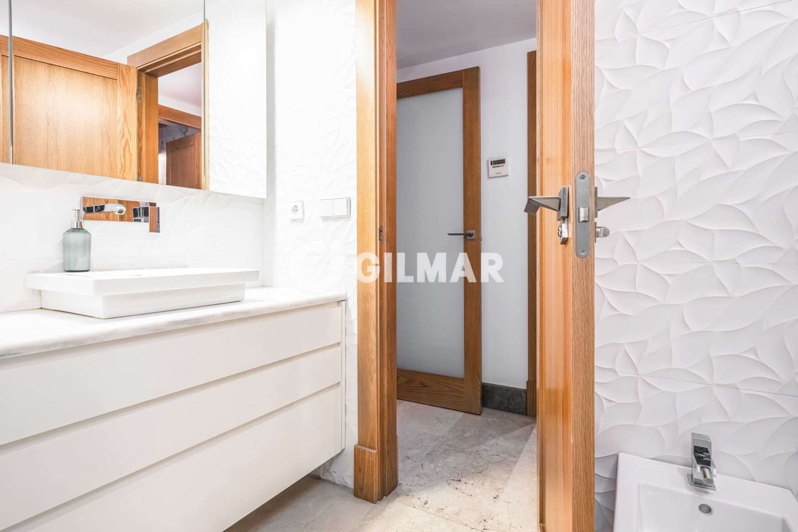 6 chambre Villa/Maison à vendre à Seville ville avec piscine garage - 2 950 000 € (Ref: 9646429)