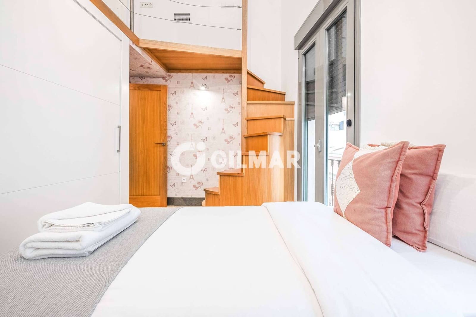 6 chambre Villa/Maison à vendre à Seville ville avec piscine garage - 2 950 000 € (Ref: 9646429)