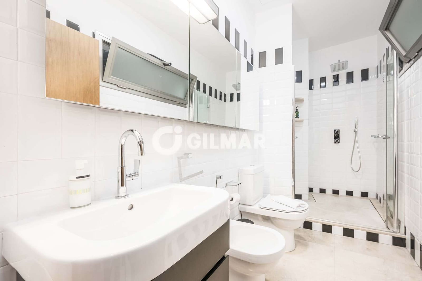 6 chambre Villa/Maison à vendre à Seville ville avec piscine garage - 2 950 000 € (Ref: 9646429)