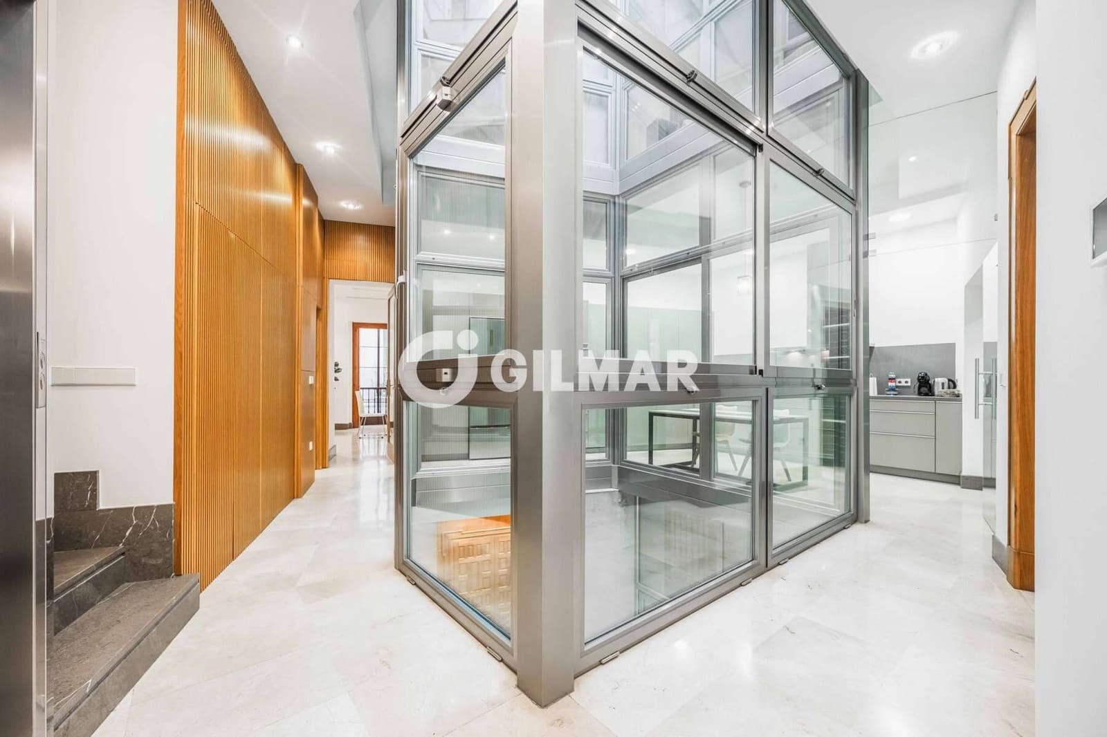 6 chambre Villa/Maison à vendre à Seville ville avec piscine garage - 2 950 000 € (Ref: 9646429)