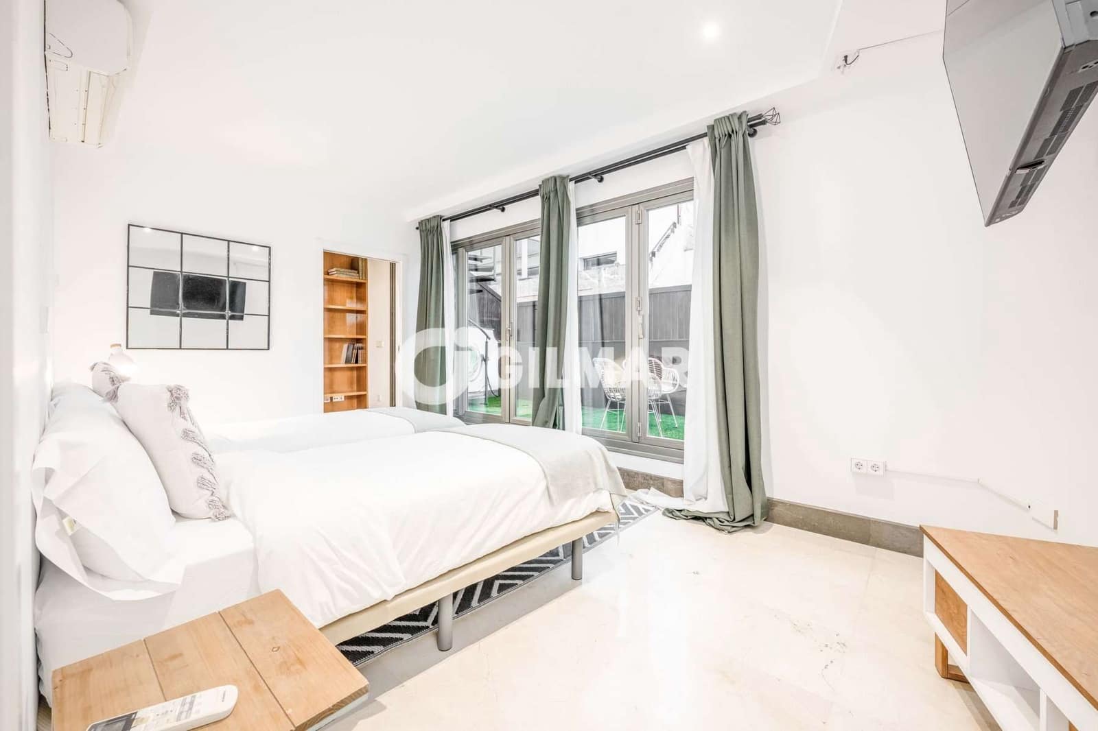 6 chambre Villa/Maison à vendre à Seville ville avec piscine garage - 2 950 000 € (Ref: 9646429)