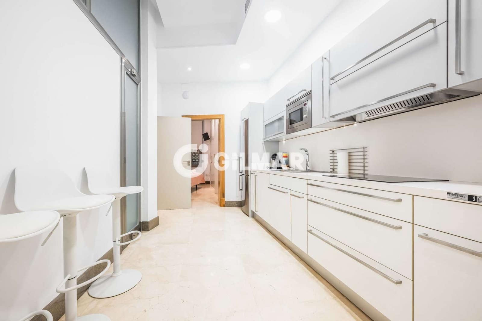 6 chambre Villa/Maison à vendre à Seville ville avec piscine garage - 2 950 000 € (Ref: 9646429)