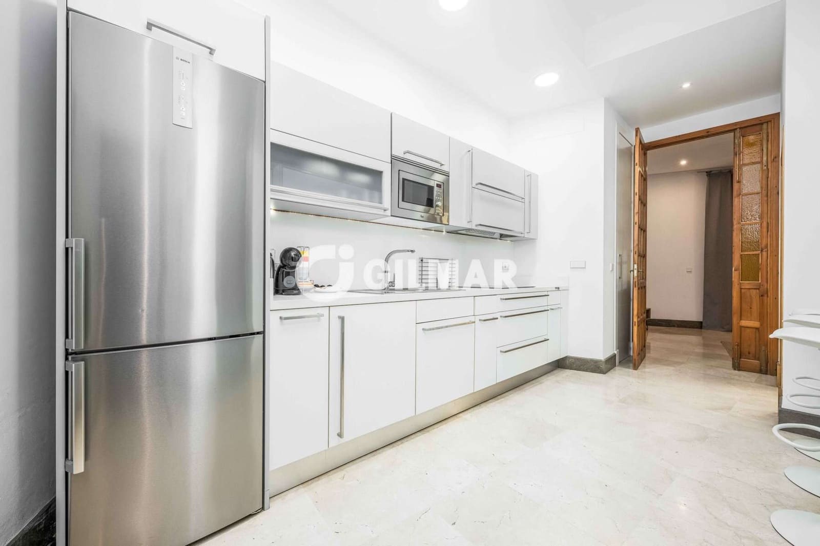 6 chambre Villa/Maison à vendre à Seville ville avec piscine garage - 2 950 000 € (Ref: 9646429)