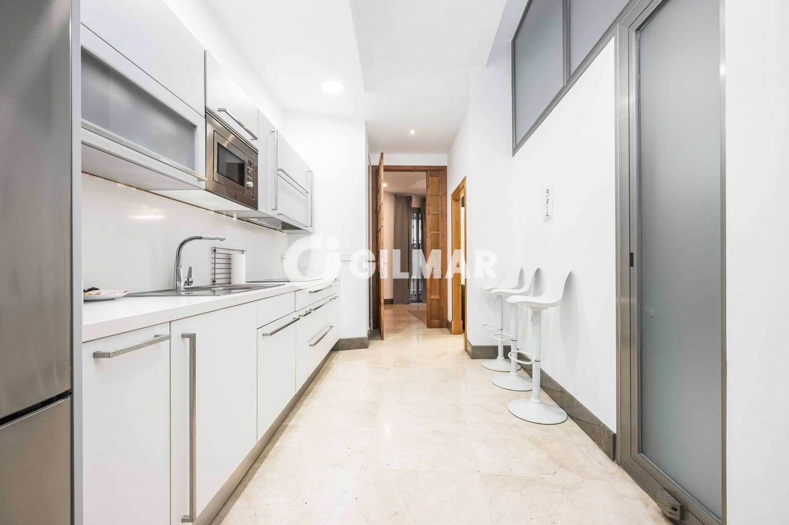 6 chambre Villa/Maison à vendre à Seville ville avec piscine garage - 2 950 000 € (Ref: 9646429)
