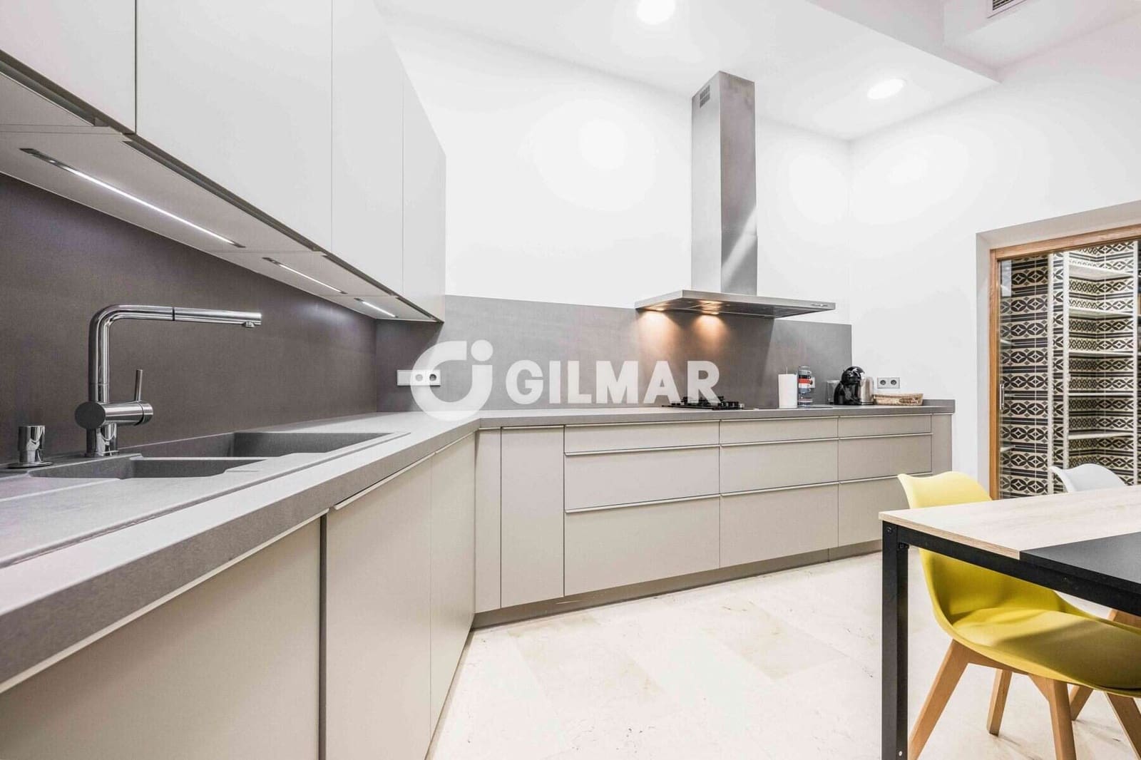 6 chambre Villa/Maison à vendre à Seville ville avec piscine garage - 2 950 000 € (Ref: 9646429)