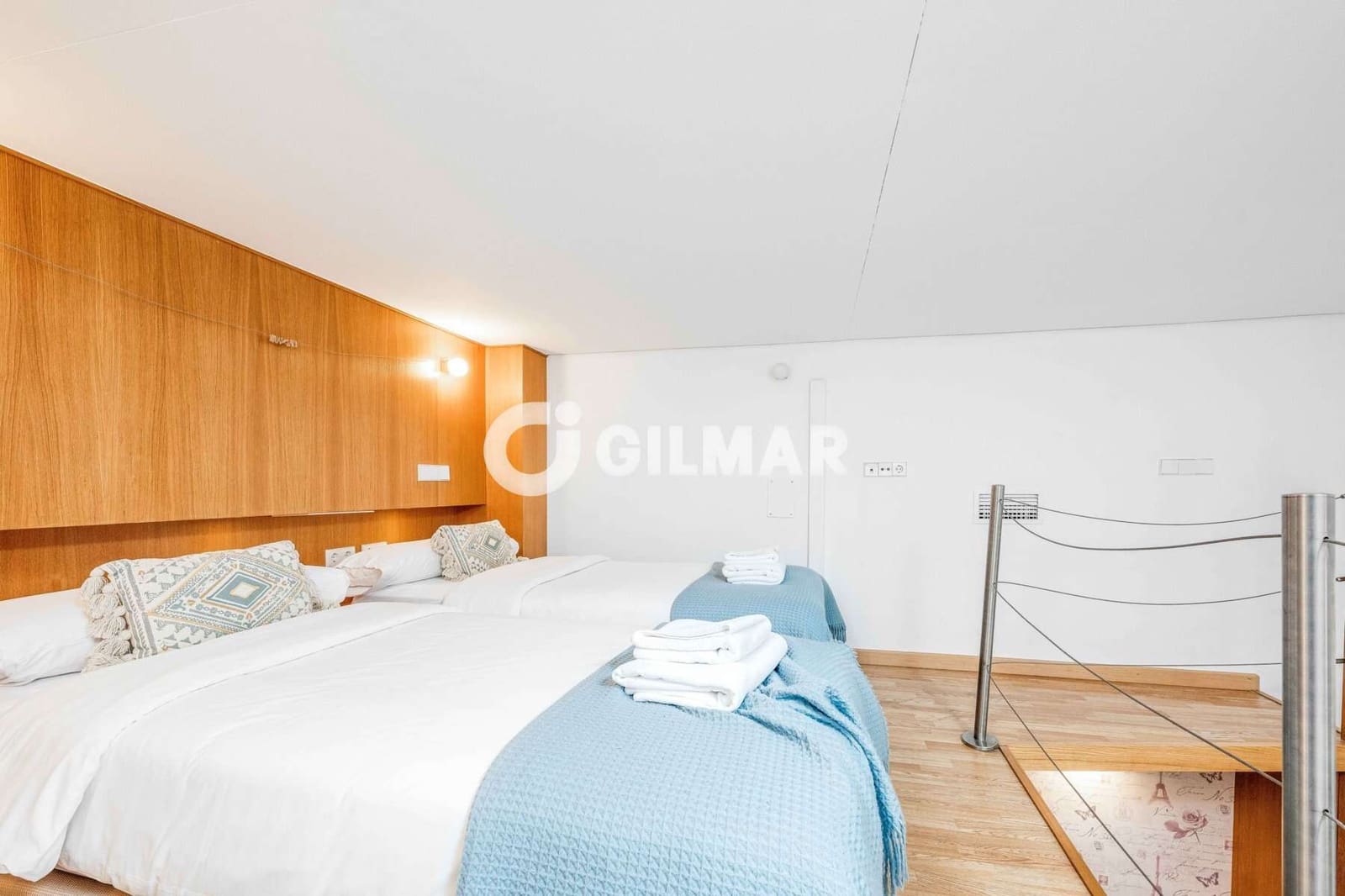 6 chambre Villa/Maison à vendre à Seville ville avec piscine garage - 2 950 000 € (Ref: 9646429)