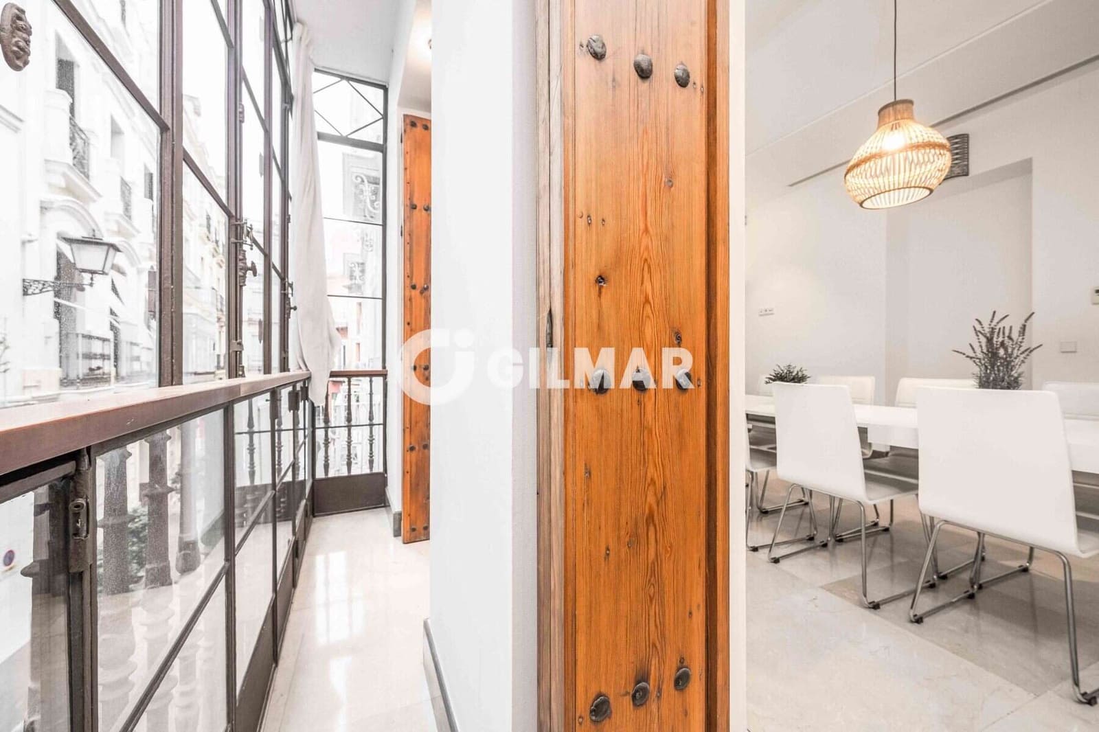 6 chambre Villa/Maison à vendre à Seville ville avec piscine garage - 2 950 000 € (Ref: 9646429)