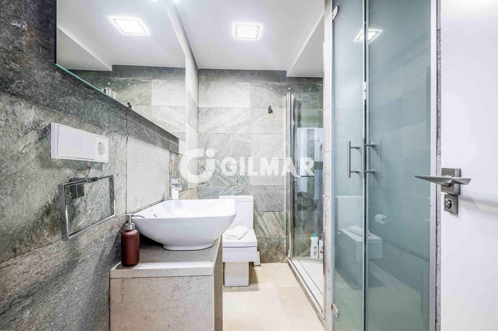 6 chambre Villa/Maison à vendre à Seville ville avec piscine garage - 2 950 000 € (Ref: 9646429)