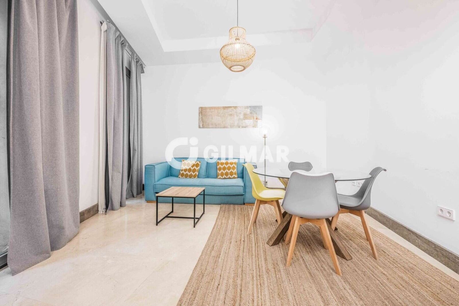 6 chambre Villa/Maison à vendre à Seville ville avec piscine garage - 2 950 000 € (Ref: 9646429)