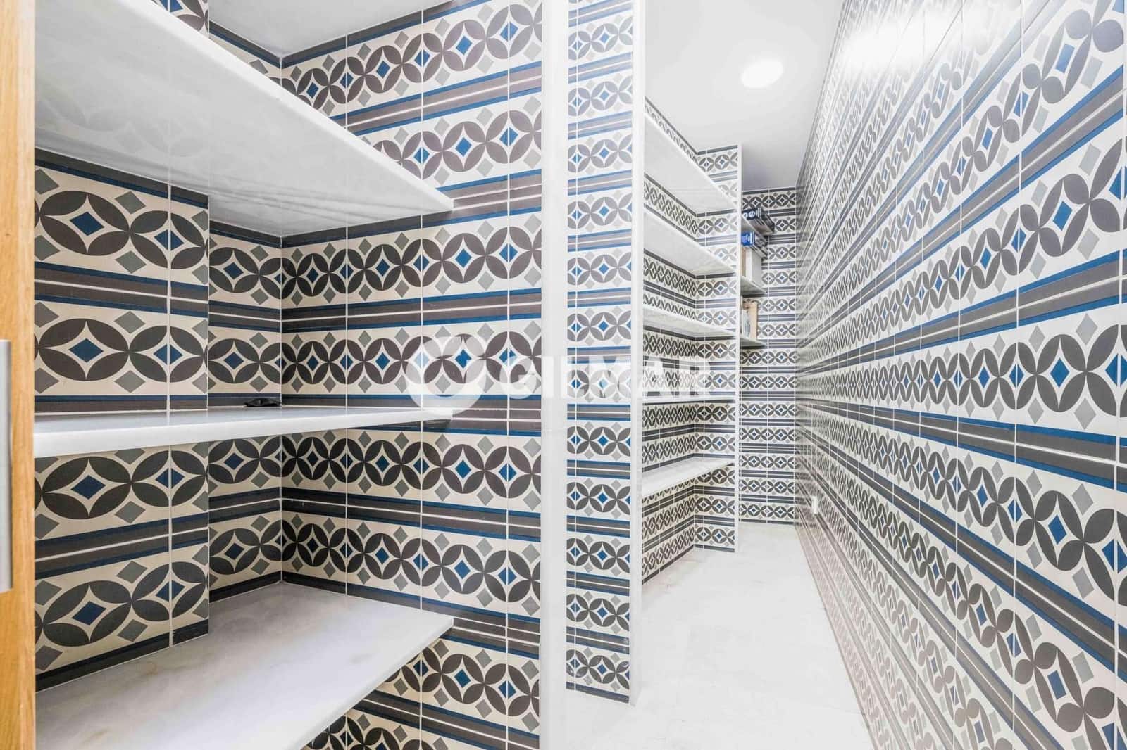 6 chambre Villa/Maison à vendre à Seville ville avec piscine garage - 2 950 000 € (Ref: 9646429)